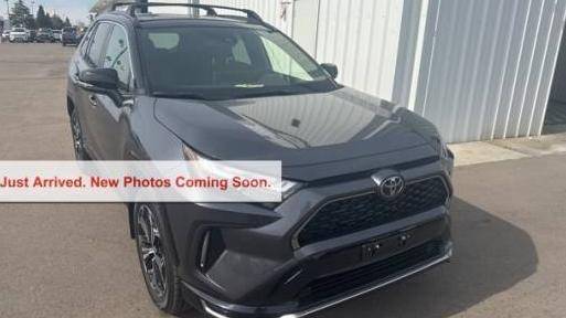 TOYOTA RAV4 PRIME 2025 JTMEB3FV1SD239038 image